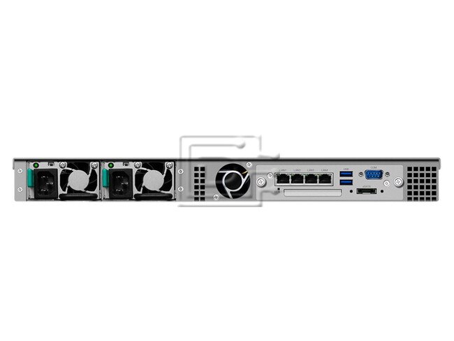Synology RS815-PLUS RS815+ Network Attached Storage Array Server image 3