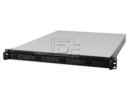 Synology RS815RP-PLUS RS815RP+ Network Attached Storage Array Server