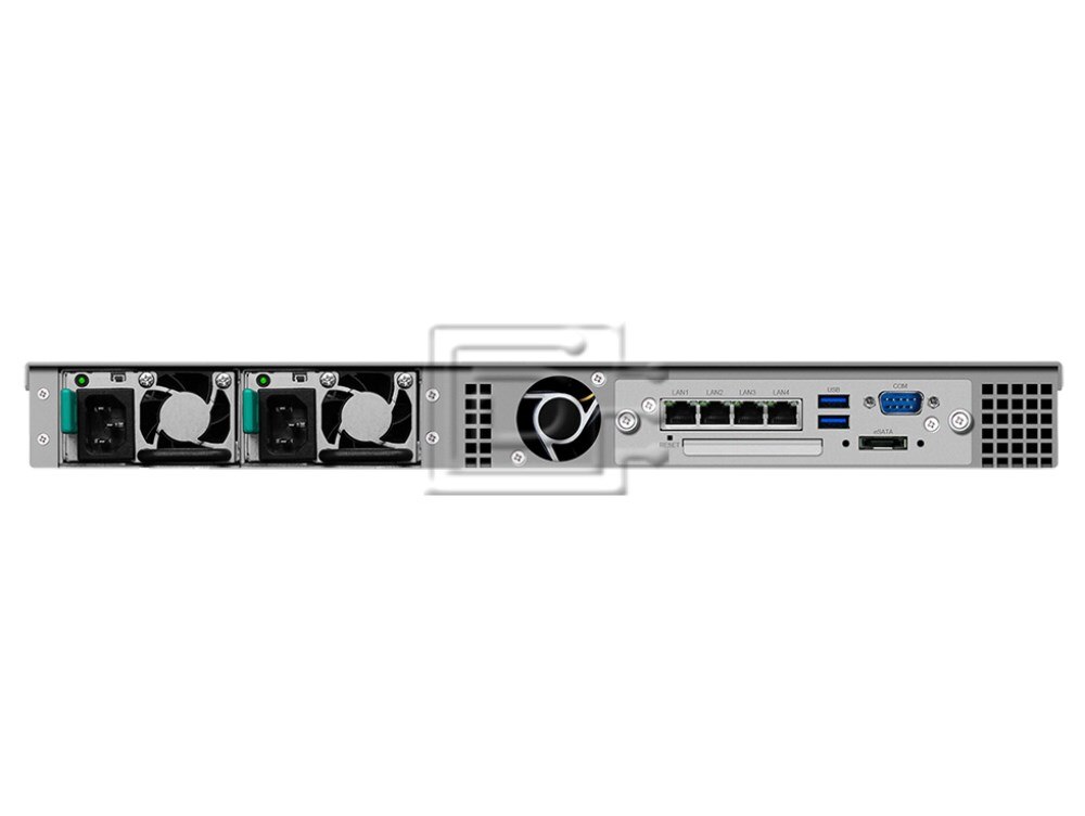 Synology RS815RP-PLUS NAS Server