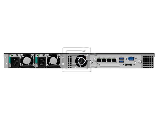Synology RS815RP-PLUS RS815RP+ Network Attached Storage Array Server image 3