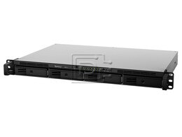 Synology RS819 Network Attached Storage Array Server