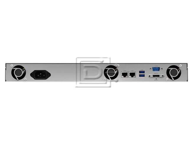 Synology RS819 Network Attached Storage Array Server Image 2 image