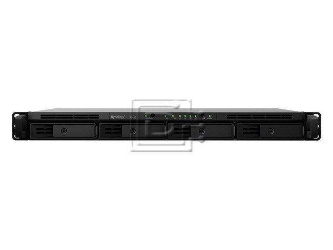 Synology RS819 Network Attached Storage Array Server Image 4 image
