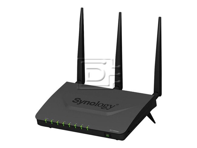 Synology RT1900ac WiFi Router image 1