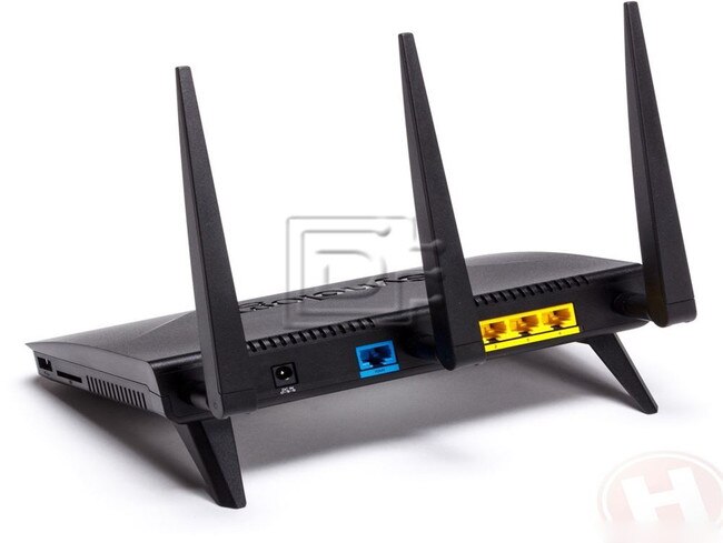 Synology RT1900ac WiFi Router image 3