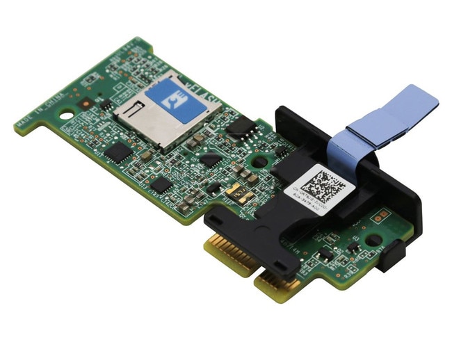 Dell RT6JG 0RT6JG SD Card image 2