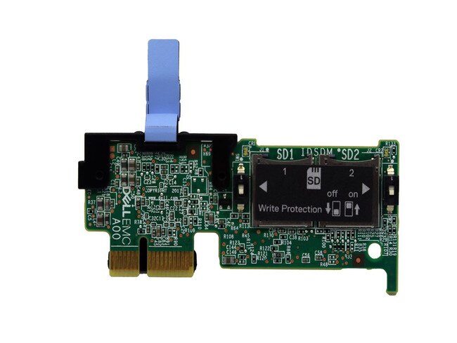 Dell RT6JG 0RT6JG SD Card image 3