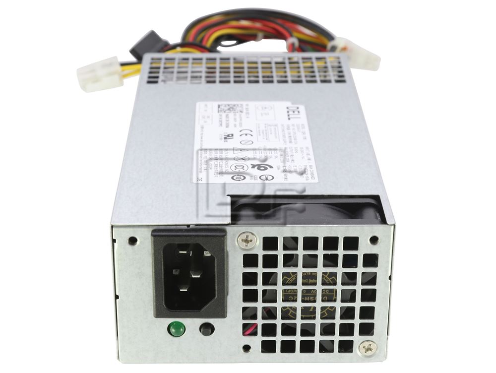 Dell RTPPJ 0RTPPJ D220AS-01 DPS-220AB-13A P3JW1 0P3JW1 HU220NS-00 TTXYJ 0TTXYJ H220AS-00 5NV0T 05NV0T HU220NS-01 R5RV4 L220NS-00 Dell Power Supply Unit Image 2 image