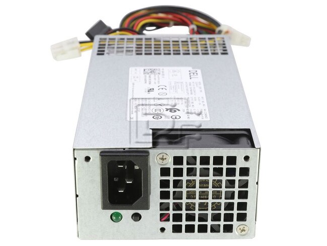 Dell RTPPJ 0RTPPJ D220AS-01 DPS-220AB-13A P3JW1 0P3JW1 HU220NS-00 TTXYJ 0TTXYJ H220AS-00 5NV0T 05NV0T HU220NS-01 R5RV4 L220NS-00 Dell Power Supply Unit image 2