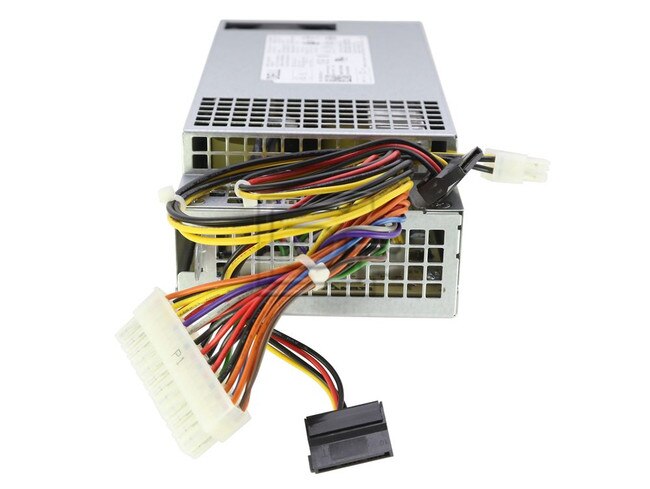 Dell RTPPJ 0RTPPJ D220AS-01 DPS-220AB-13A P3JW1 0P3JW1 HU220NS-00 TTXYJ 0TTXYJ H220AS-00 5NV0T 05NV0T HU220NS-01 R5RV4 L220NS-00 Dell Power Supply Unit image 3