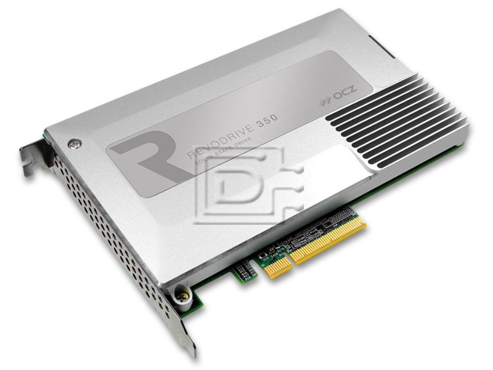 OCZ RVD350-FHPX28-480G 480GB RevoDrive 350 PCIe MLC SSD
