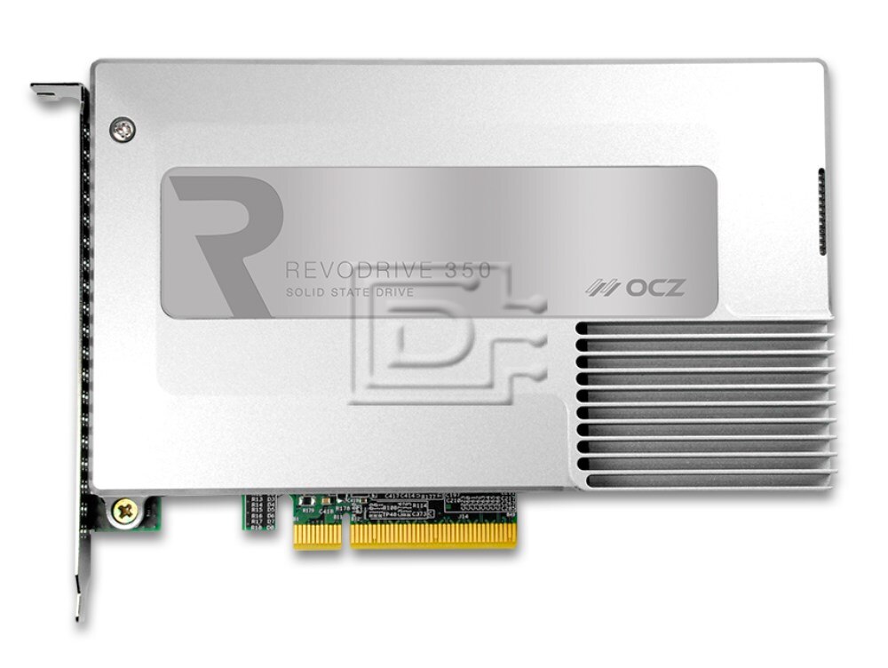 OCZ RVD350-FHPX28-480G 480GB RevoDrive 350 PCIe MLC SSD
