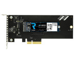 OCZ Technology RVD400-M22280-256G PCI Express Solid State Drive