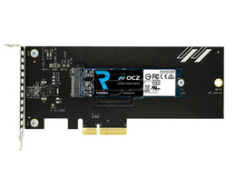 OCZ Technology RVD400-M22280-512G-A PCI Express Solid State Drive