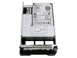 Dell Equallogic Compellent RVND6 0RGW2V RGW2V 0B35186 SAS SSD