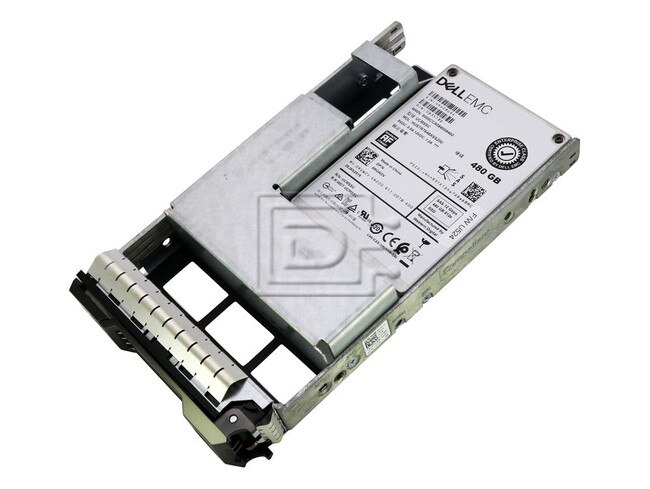 Dell Equallogic Compellent RVND6 0RGW2V RGW2V 0B35186 SAS SSD Image 2 image