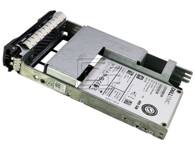 Dell Equallogic Compellent RVND6 0RGW2V RGW2V 0B35186 SAS SSD Image 5 image