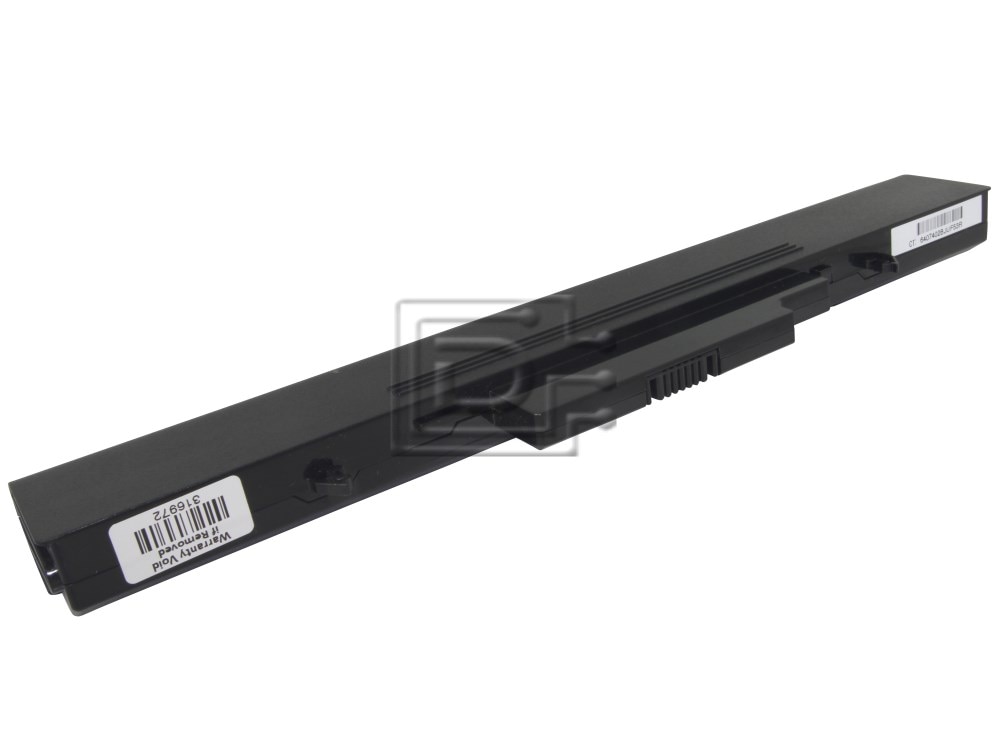 HEWLETT PACKARD RW557AA HSTNN-C29C HSTNN-IB45 440268-ABC HP/Compaq Notebook PCs battery Image 1 image