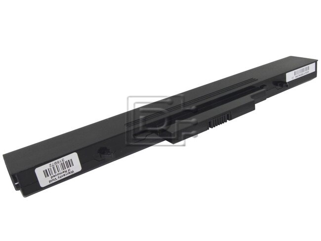 HEWLETT PACKARD RW557AA HSTNN-C29C HSTNN-IB45 440268-ABC HP/Compaq Notebook PCs battery image 1