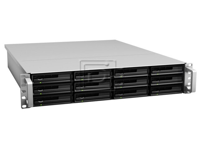 Synology RX1213SAS NAS Expansion Unit image 4