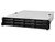Synology RX1214RP NAS Expansion Unit Image 1 image