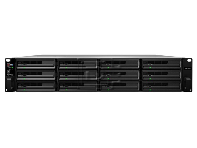 Synology RX1214RP NAS Expansion Unit image 3