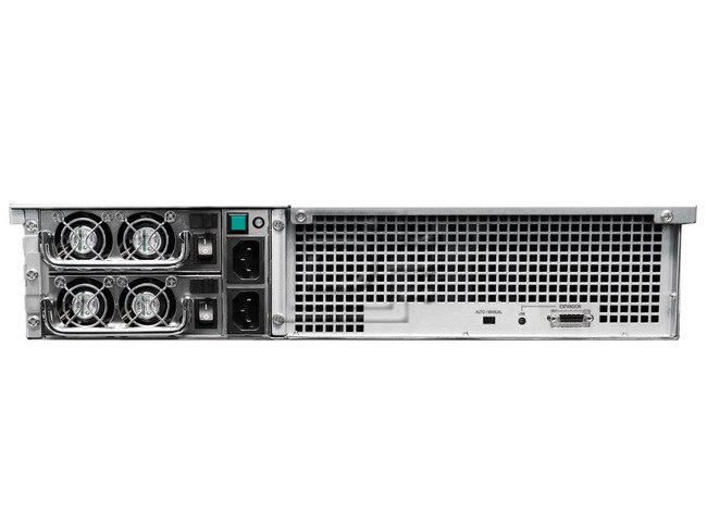Synology RX1214RP NAS Expansion Unit image 4