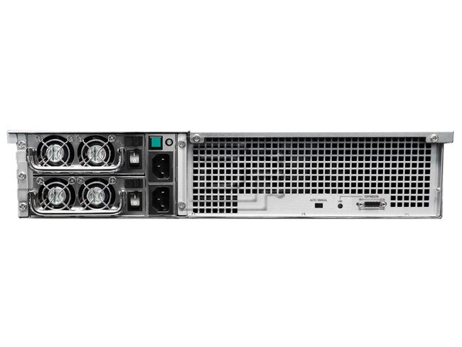 Synology RX1214 NAS Expansion Unit image 3
