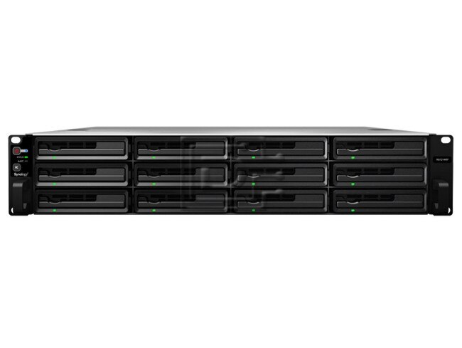 Synology RX1214 NAS Expansion Unit image 4