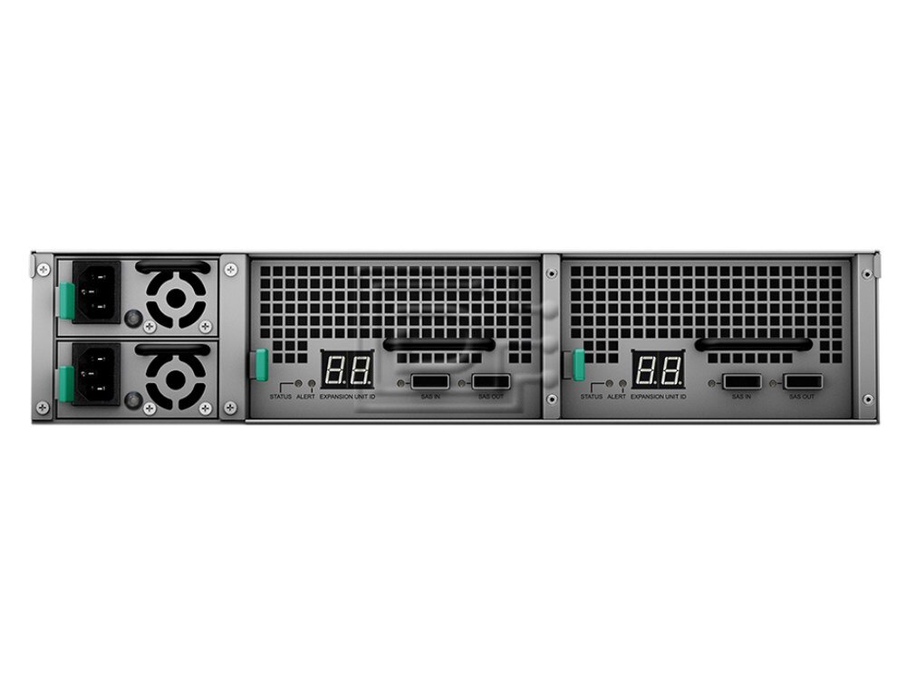 Synology RXD1215SAS NAS Expansion Unit Image 4 image