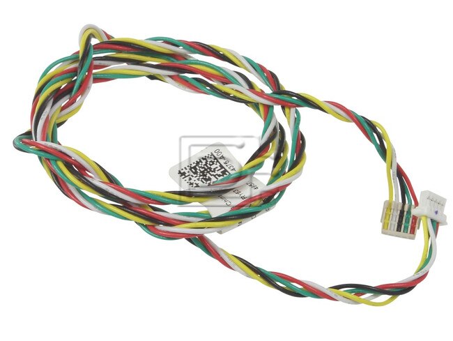 Dell RY631 0RY631 Dell battery cable RY631 Perc 5i image 1