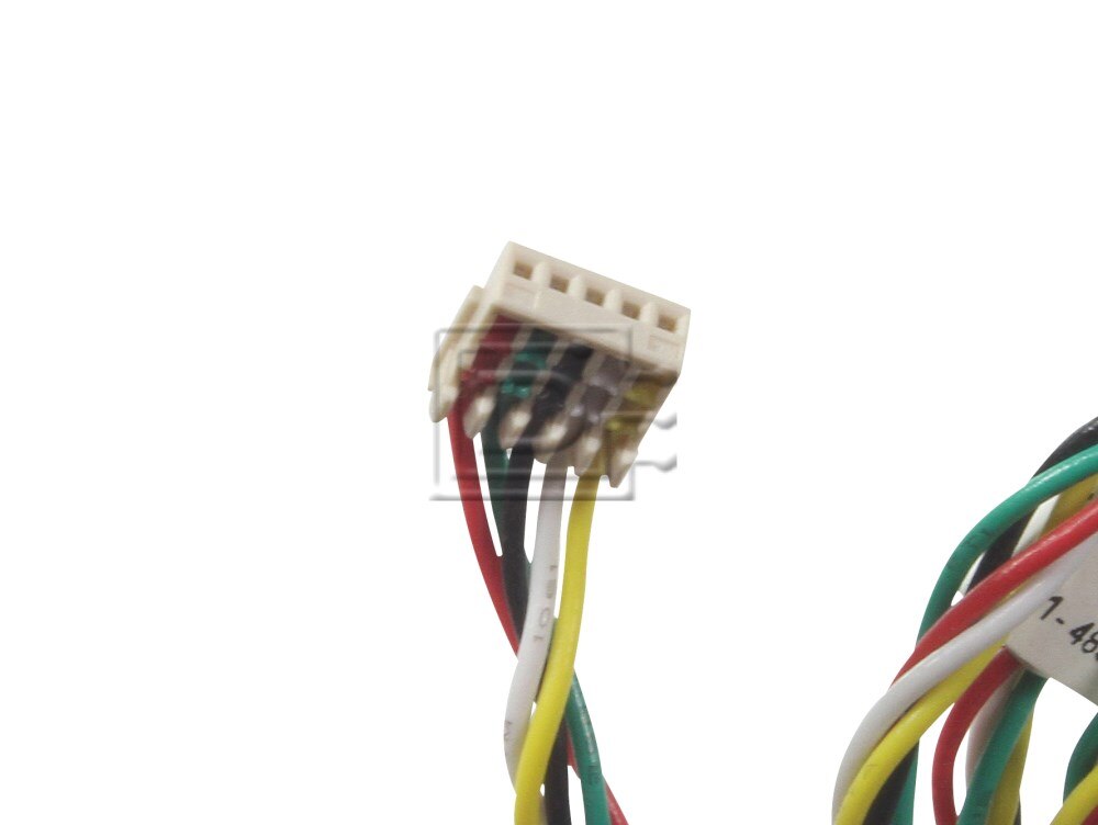 Dell RY631 0RY631 Dell battery cable RY631 Perc 5i Image 2 image