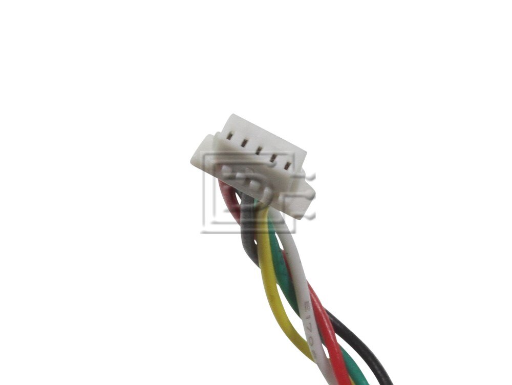 Dell RY631 0RY631 Dell battery cable RY631 Perc 5i Image 3 image