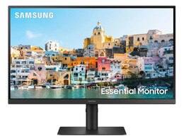 SAMSUNG S24A400UJN LS24A400UJNXZA SAMSUNG S24A400UJN Essential Monitor