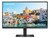 SAMSUNG S24A400UJN LS24A400UJNXZA SAMSUNG S24A400UJN Essential Monitor Image 1 image