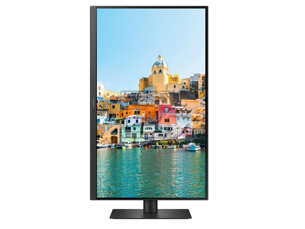 SAMSUNG S24A400UJN LS24A400UJNXZA SAMSUNG S24A400UJN Essential Monitor Image 2 image