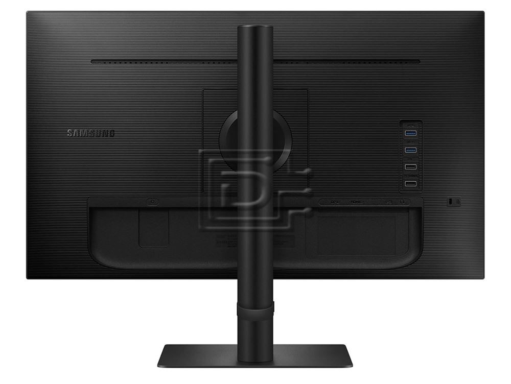 SAMSUNG S24A400UJN LS24A400UJNXZA SAMSUNG S24A400UJN Essential Monitor Image 3 image