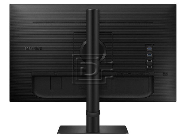 SAMSUNG S24A400UJN LS24A400UJNXZA SAMSUNG S24A400UJN Essential Monitor Image 3 image