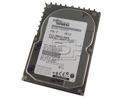 Siemens S26361-H647 MAN3184MC CA05904-B13800SP A3C40029921 SCSI Hard Drive