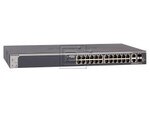 NETGEAR S3300-28X GS728TX GS728TX-100NES Ethernet Switches