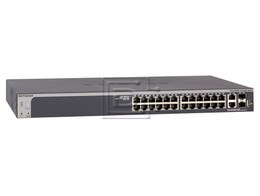 NETGEAR S3300-28X GS728TX GS728TX-100NES Ethernet Switches
