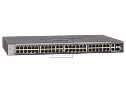NETGEAR S3300-52X GS752TX Ethernet Switches