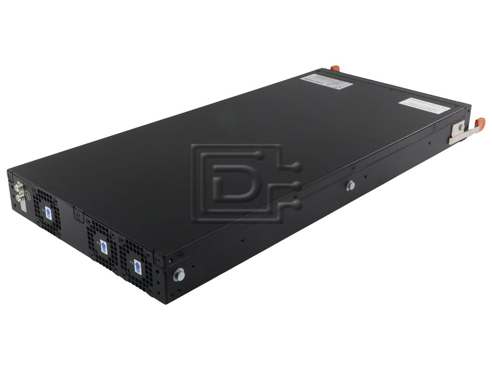 Dell S4112F-ON E24W Dell 12 Port Switch SFP+ QSFP28 Image 2 image