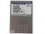 sTec S842E400M2 sTec 400GB SAS SSD Drive Image 1 image
