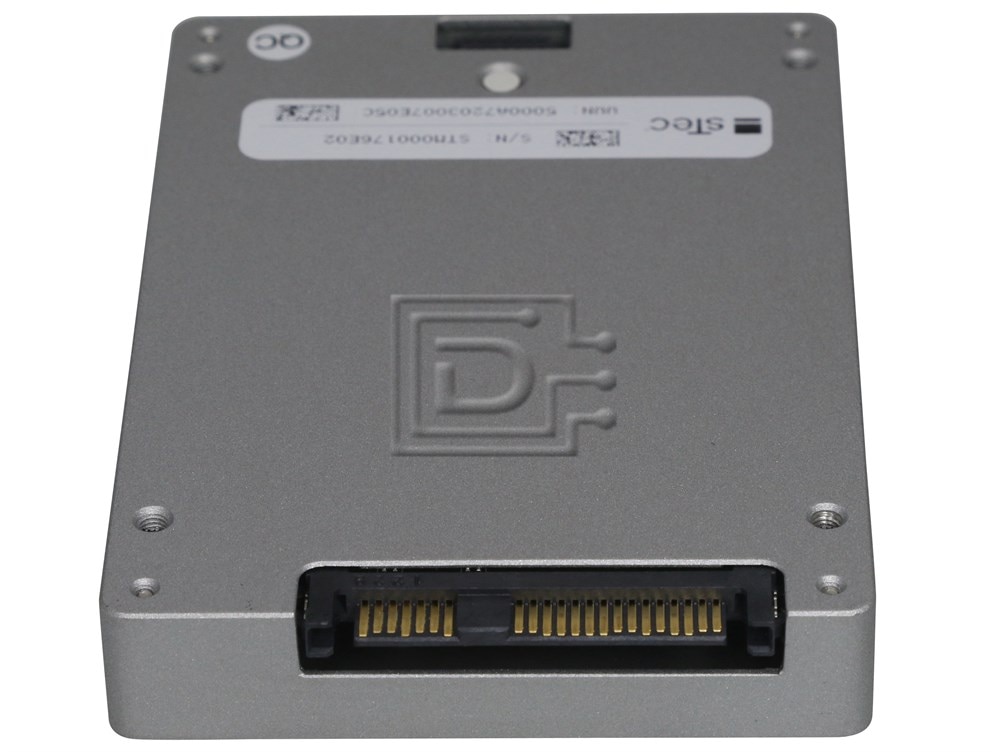 sTec S842E800M2 94100-02054-LI6BBCTU sTec 800GB SAS SSD Drive Image 4 image