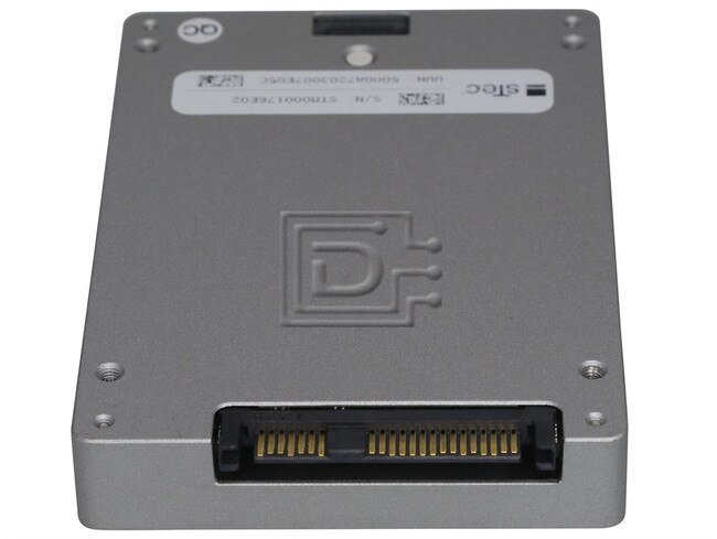 sTec S842E800M2 94100-02054-LI6BBCTU sTec 800GB SAS SSD Drive Image 4 image