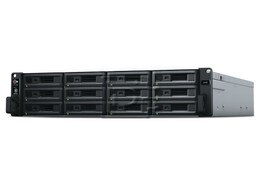 Synology SA3400 Network Attached Storage Array Server