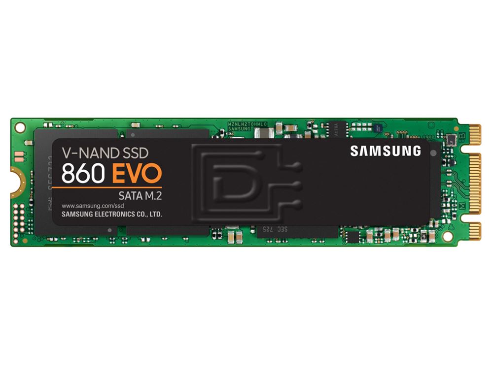 SAMSUNG MZ-N6E2T0BW SATA Solid State Drive Image 2 image