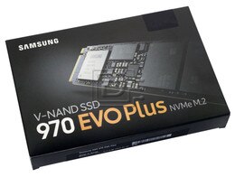 SAMSUNG MZ-V7S250B/AM MZ-V7S250BAM PCIe NVMe Solid State Drive
