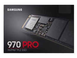 SAMSUNG MZ-V7P1T0BW PCIe NVMe Solid State Drive